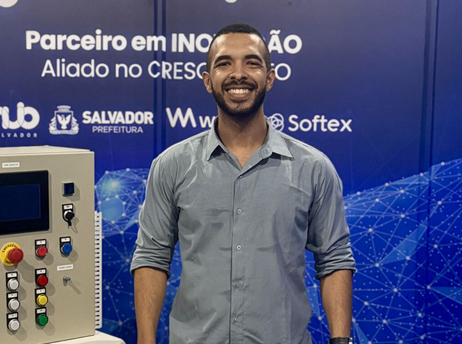 Foto Victor Santana